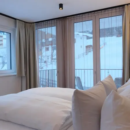 Arlbergerin -new- All-in Super Flex Rate (adults Only) Hotel