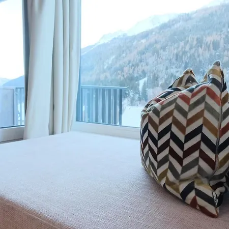 Arlbergerin -new- All-in Super Flex Rate (adults Only) Hotel 4*