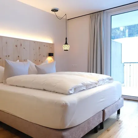 호텔 Arlbergerin -new- All-in Super Flex Rate (adults Only) 4*