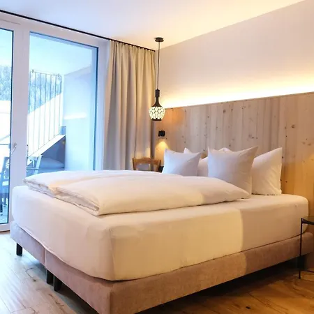 Arlbergerin -new- All-in Super Flex Rate (adults Only) Hotel Sankt Anton am Arlberg
