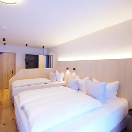 Hotel Arlbergerin -new- All-in Super Flex Rate (adults Only)