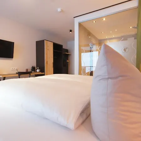Arlbergerin -new- All-in Super Flex Rate (adults Only) Hotel 4*