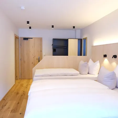 Arlbergerin -new- All-in Super Flex Rate (adults Only) 4*