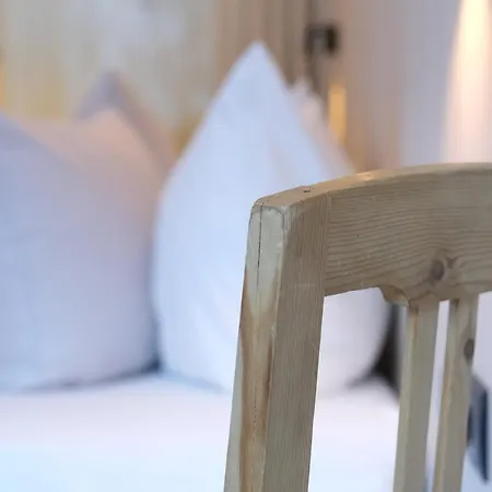 Arlbergerin -new- All-in Super Flex Rate (adults Only) Sankt Anton am Arlberg