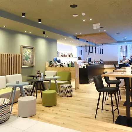 Arlbergerin -new- All-in Super Flex Rate (adults Only) Hotel 4*