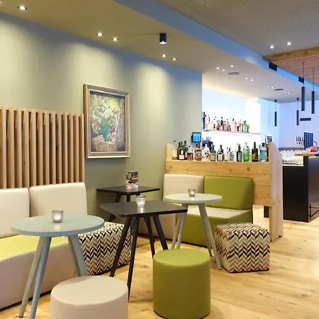 Arlbergerin -new- All-in Super Flex Rate (adults Only) Hotel 4*