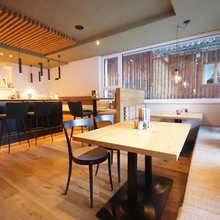 Hotel Arlbergerin -new- All-in Super Flex Rate (adults Only) 4*