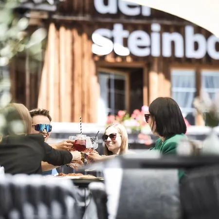Arlbergerin -new- All-in Super Flex Rate (adults Only) Sankt Anton am Arlberg