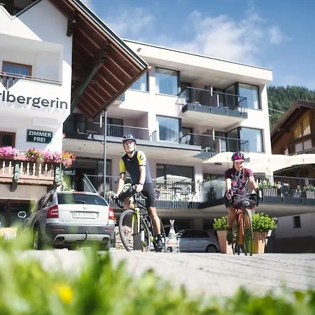 Arlbergerin -new- All-in Super Flex Rate (adults Only) 4* Sankt Anton am Arlberg