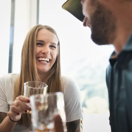 Hotel Arlbergerin -new- All-in Super Flex Rate (adults Only)