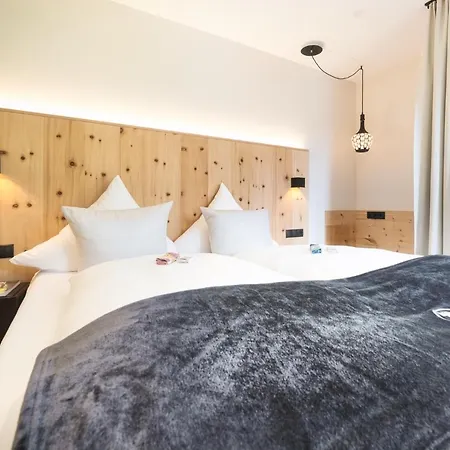 Arlbergerin -new- All-in Super Flex Rate (adults Only) 4*