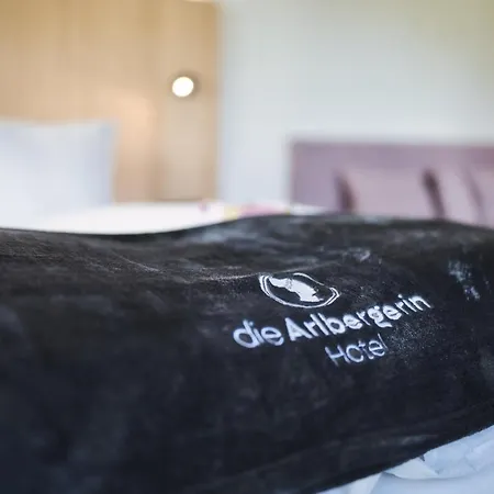 Arlbergerin -new- All-in Super Flex Rate (adults Only)
