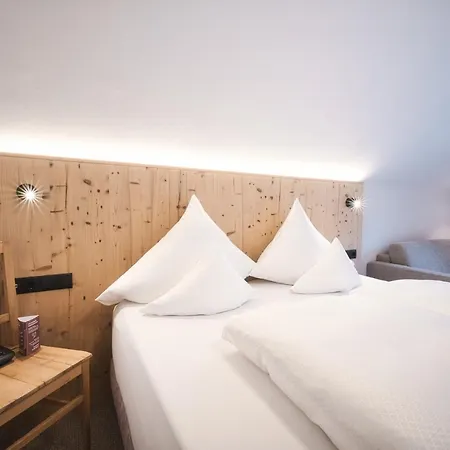 Arlbergerin -new- All-in Super Flex Rate (adults Only) Hotel