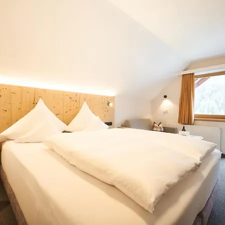 Arlbergerin -new- All-in Super Flex Rate (adults Only) Sankt Anton am Arlberg