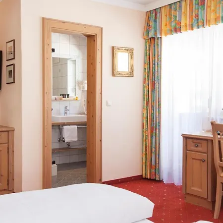 Arlbergerin -new- All-in Super Flex Rate (adults Only) 4*
