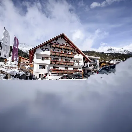 Hotel Arlbergerin -new- All-in Super Flex Rate (adults Only)