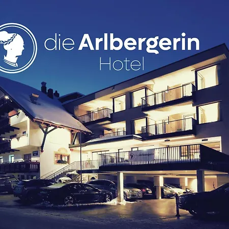 Arlbergerin -new- All-in Super Flex Rate (adults Only)